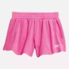 Pantalones cortos de malla para niños Pantalones cortos de malla para niños