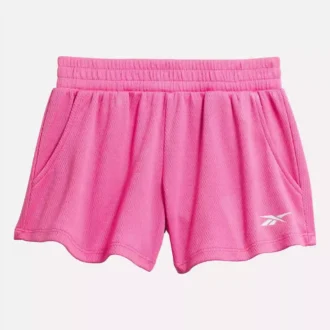 Pantalones cortos de malla para niños
