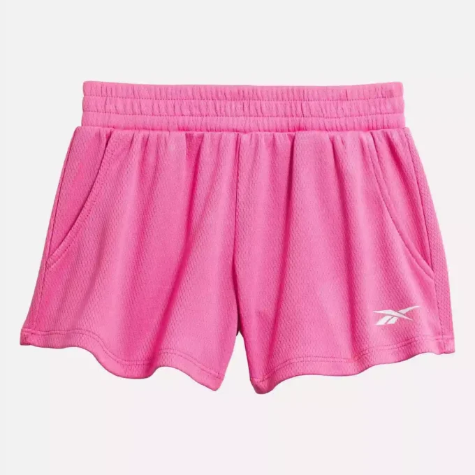 Pantalones cortos de malla para niños Pantalones cortos de malla para niños