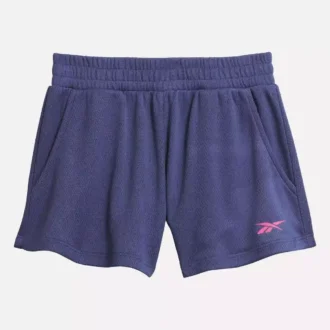 Pantalones cortos de malla para niños