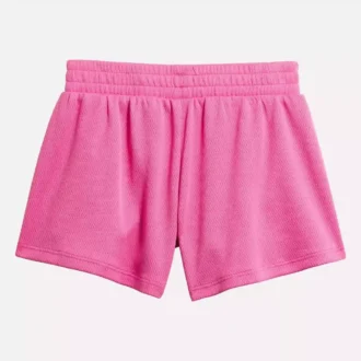 Pantalones cortos de malla para niños