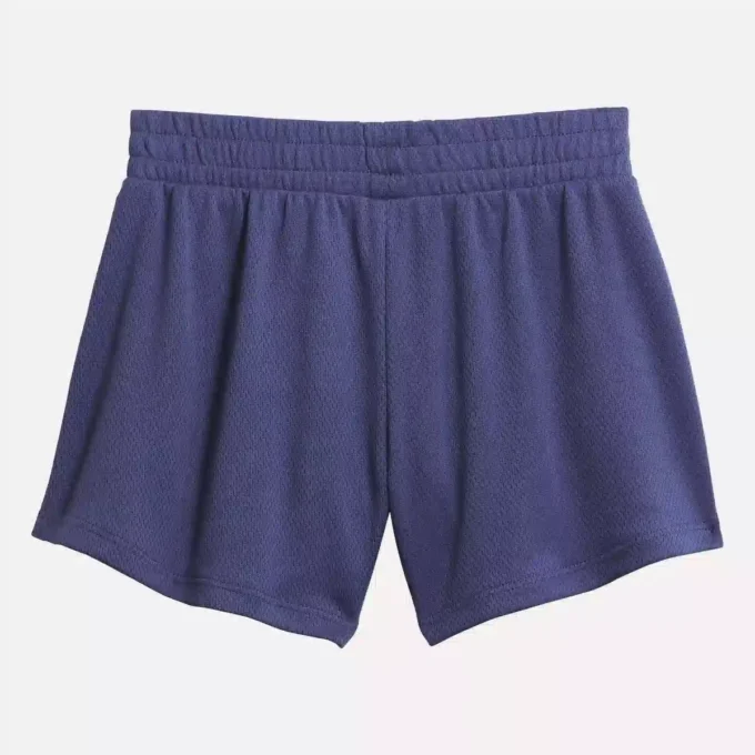 Pantalones cortos de malla para niños Pantalones cortos de malla para niños
