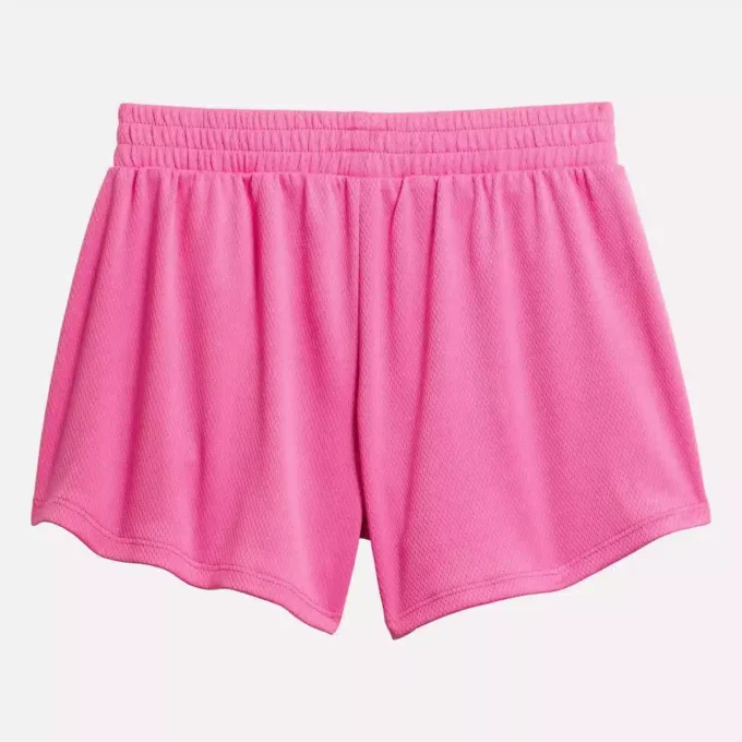 Pantalones cortos de malla para niños