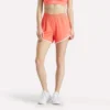 Pantalones cortos de punto ID Train para mujer, 12,7 cm Pantalones cortos de punto ID Train para mujer, 12,7 cm