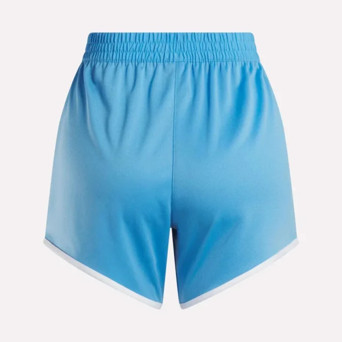 Pantalones cortos de punto ID Train para mujer, 12,7 cm Pantalones cortos de punto ID Train para mujer, 12,7 cm