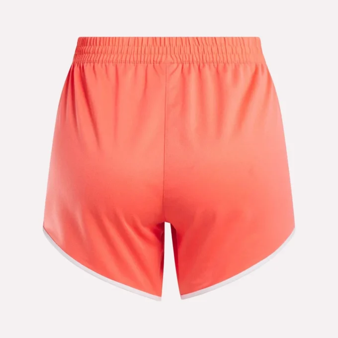 Pantalones cortos de punto ID Train para mujer, 12,7 cm Pantalones cortos de punto ID Train para mujer, 12,7 cm
