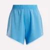 Pantalones cortos de punto ID Train para mujer, 12,7 cm Pantalones cortos de punto ID Train para mujer, 12,7 cm