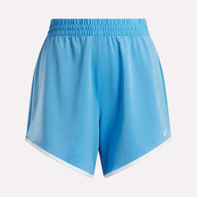 Pantalones cortos de punto ID Train para mujer, 12,7 cm Pantalones cortos de punto ID Train para mujer, 12,7 cm