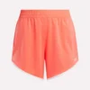 Pantalones cortos de punto ID Train para mujer, 12,7 cm Pantalones cortos de punto ID Train para mujer, 12,7 cm