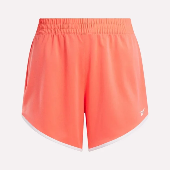 Pantalones cortos de punto ID Train para mujer, 12,7 cm Pantalones cortos de punto ID Train para mujer, 12,7 cm