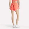 Pantalones cortos de punto ID Train para mujer, 12,7 cm Pantalones cortos de punto ID Train para mujer, 12,7 cm