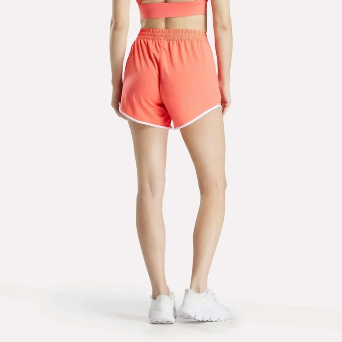 Pantalones cortos de punto ID Train para mujer, 12,7 cm Pantalones cortos de punto ID Train para mujer, 12,7 cm