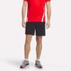 Pantalones cortos de punto Train Blocked para hombre Pantalones cortos de punto Train Blocked para hombre