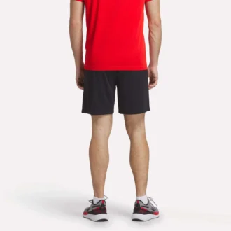 Pantalones cortos de punto Train Blocked para hombre