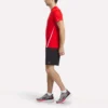Pantalones cortos de punto Train Blocked para hombre Pantalones cortos de punto Train Blocked para hombre