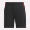 Pantalones cortos de punto Train Blocked para hombre Pantalones cortos de punto Train Blocked para hombre