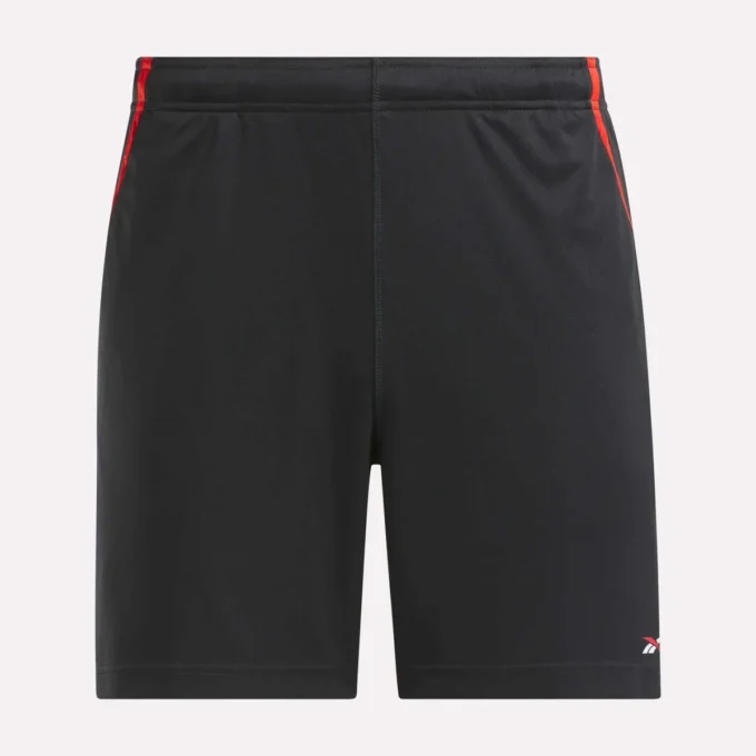 Pantalones cortos de punto Train Blocked para hombre Pantalones cortos de punto Train Blocked para hombre