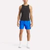 Pantalones cortos de running para hombre 5″ Pantalones cortos de running para hombre 5″