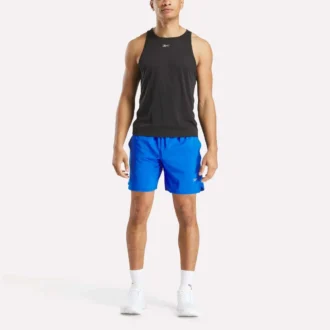 Pantalones cortos de running para hombre 5″ Pantalones cortos de running para hombre 5″