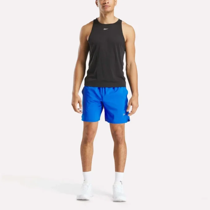 Pantalones cortos de running para hombre 5″ Pantalones cortos de running para hombre 5″