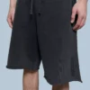 Pantalones cortos de sudadera LTD para hombre Pantalones cortos de sudadera LTD para hombre