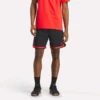 Pantalones cortos de transición de baloncesto para hombre 7″ Pantalones cortos de transición de baloncesto para hombre 7″