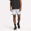 Pantalones cortos de transición de baloncesto para hombre 7″ Pantalones cortos de transición de baloncesto para hombre 7″