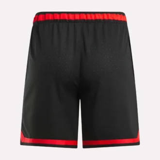Pantalones cortos de transición de baloncesto para hombre 7″