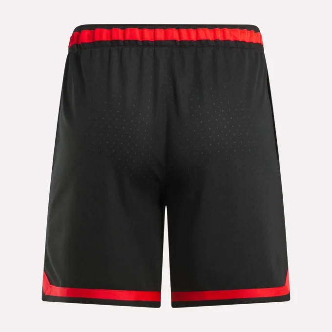Pantalones cortos de transición de baloncesto para hombre 7″ Pantalones cortos de transición de baloncesto para hombre 7″