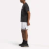 Pantalones cortos de transición de baloncesto para hombre 7″ Pantalones cortos de transición de baloncesto para hombre 7″