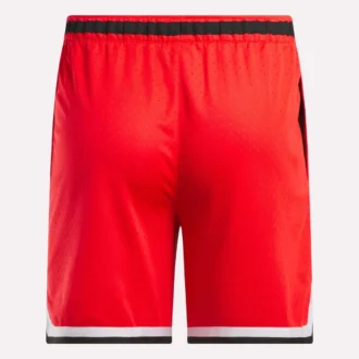 Pantalones cortos de transición de baloncesto para hombre 7″