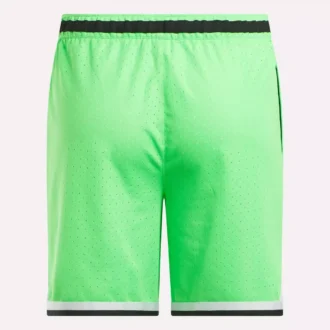 Pantalones cortos de transición de baloncesto para hombre 7″