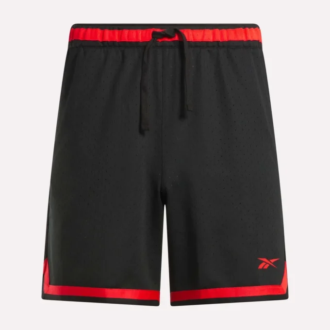 Pantalones cortos de transición de baloncesto para hombre 7″ Pantalones cortos de transición de baloncesto para hombre 7″
