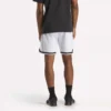 Pantalones cortos de transición de baloncesto para hombre 7″ Pantalones cortos de transición de baloncesto para hombre 7″