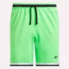 Pantalones cortos de transición de baloncesto para hombre 7″