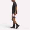 Pantalones cortos de transición de baloncesto para hombre 7″ Pantalones cortos de transición de baloncesto para hombre 7″