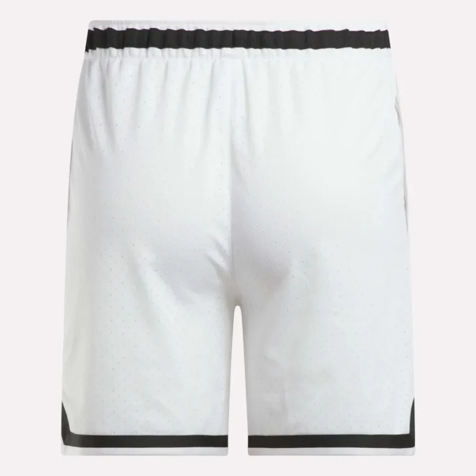 Pantalones cortos de transición de baloncesto para hombre 7″ Pantalones cortos de transición de baloncesto para hombre 7″