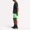 Pantalones cortos de transición de baloncesto para hombre 7″