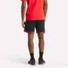 Pantalones cortos de transición de baloncesto para hombre 7″ Pantalones cortos de transición de baloncesto para hombre 7″
