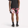 Pantalones cortos de transición de baloncesto para hombre 7″ Pantalones cortos de transición de baloncesto para hombre 7″