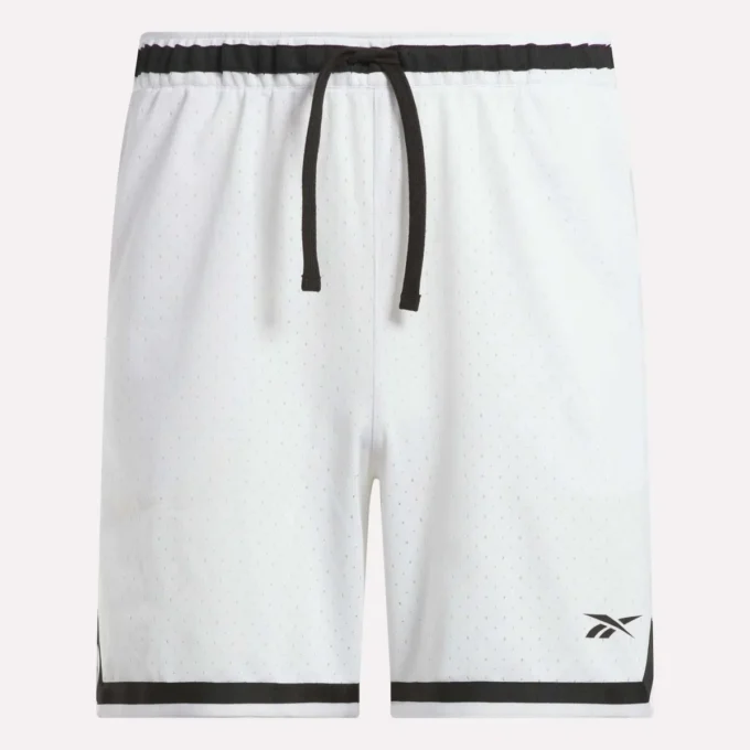 Pantalones cortos de transición de baloncesto para hombre 7″ Pantalones cortos de transición de baloncesto para hombre 7″