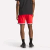Pantalones cortos de transición de baloncesto para hombre 7″