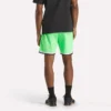 Pantalones cortos de transición de baloncesto para hombre 7″
