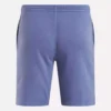 Pantalones cortos lavados Reebok Identity para hombre Pantalones cortos lavados Reebok Identity para hombre