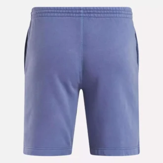 Pantalones cortos lavados Reebok Identity para hombre