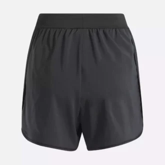 Pantalones cortos Lux Woven para mujer 4″