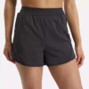 Pantalones cortos Lux Woven para mujer 4″ Pantalones cortos Lux Woven para mujer 4″