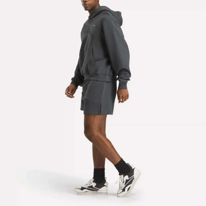 Pantalones cortos Reebok x HYMNE Pantalones cortos Reebok x HYMNE