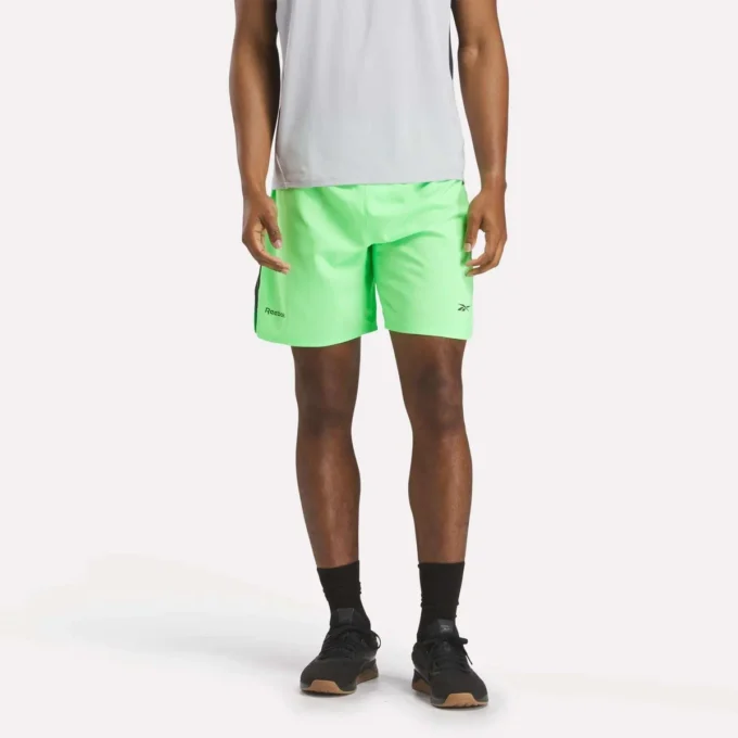 Pantalones cortos Speed 4.0 7″ para hombre