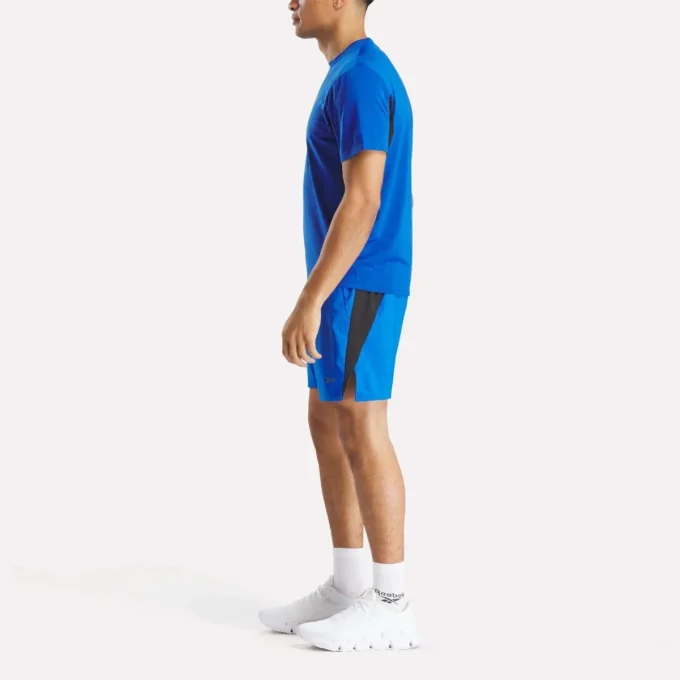 Pantalones cortos Speed 4.0 7″ para hombre